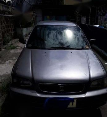 For sale Honda City 1997