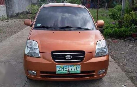 For sale Kia Picanto 2008