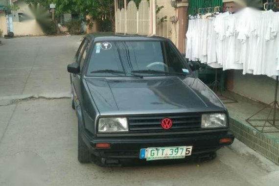 For sale Volks Jetta AT tranny