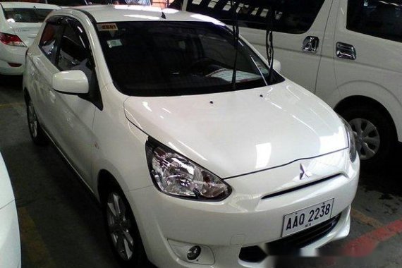 Mitsubishi Mirage 2014 for sale