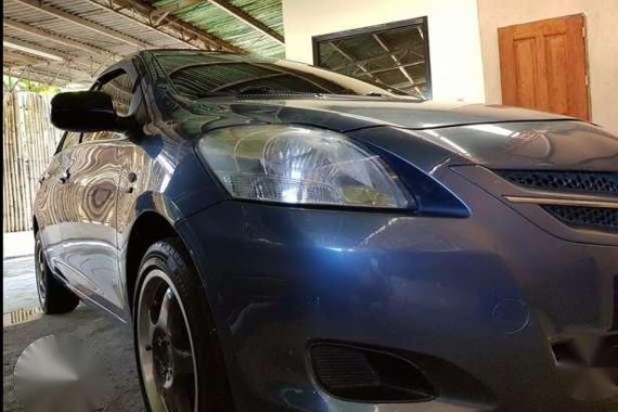 For sale Toyota Vios 2011