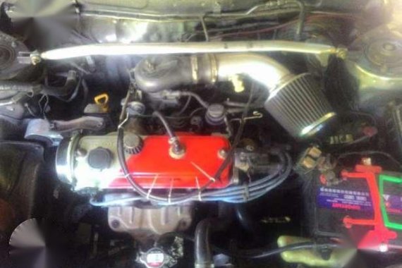 For sale Toyota Corolla 1991