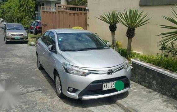 For sale Toyota Vios