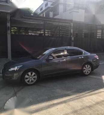 For sale Honda Accord 2010 3.5 v6