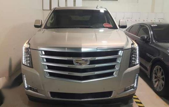 For sale Bnew Cadillac escalade