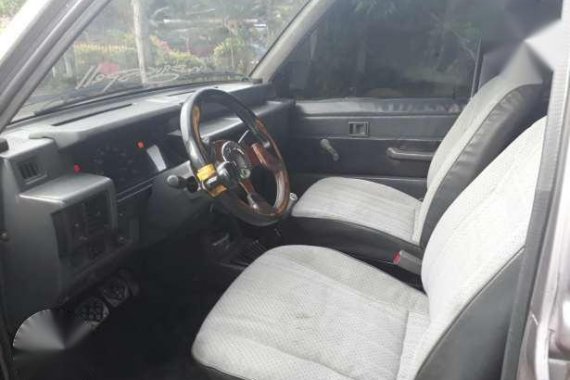 Mitsubishi L200 Pick Up 1996 For Sale