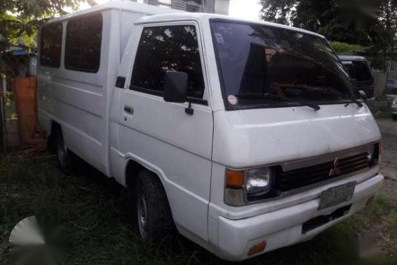 For sale Mitsubishi L300 FB Deluxe