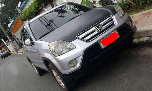 For sale Honda CRV 2003