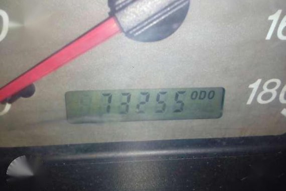 For sale 2004 Ford Everest 4x2