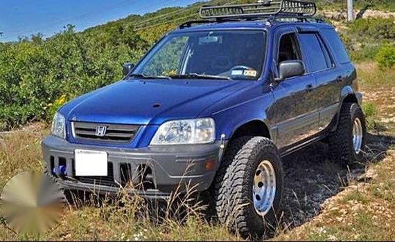 For sale 2000 Honda Crv