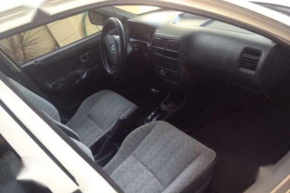 For sale Honda City 1997