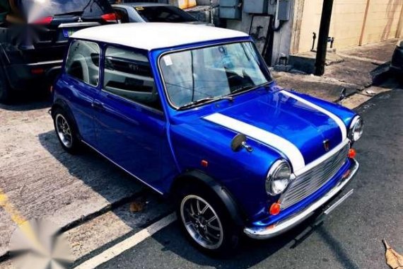 For sale Mini Cooper 1994