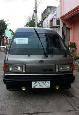 For sale Toyota Lite Ace