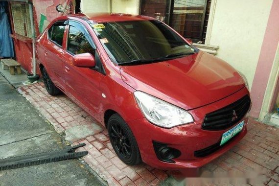 Mitsubishi Mirage G4 2014 for sale