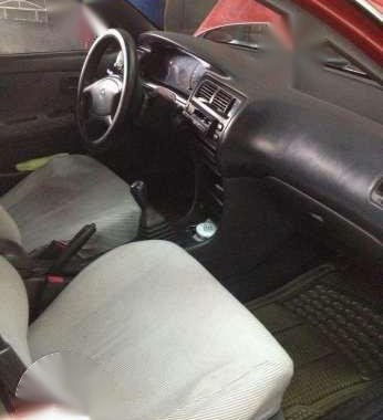 For sale Corolla GLi Manual