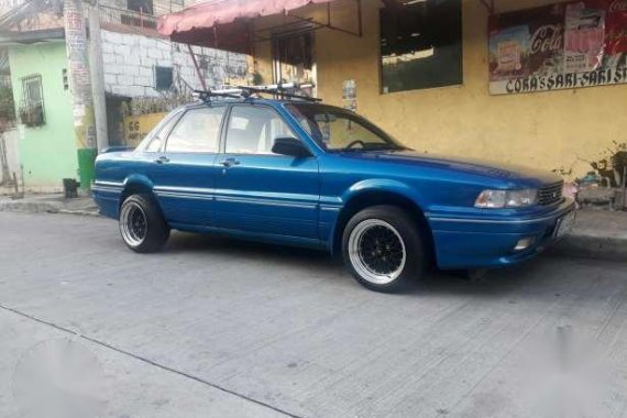 Mitsubishi Galant ( smallbody bigbody rayban vr4 sentra vti glxi )