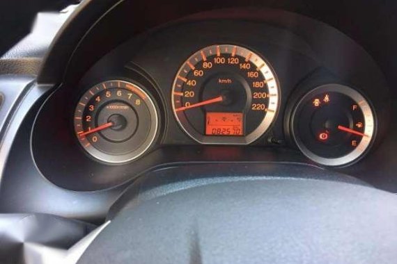 For sale Honda City 2010