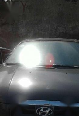 2004 Hyundai Starex GRX Diesel Automatic