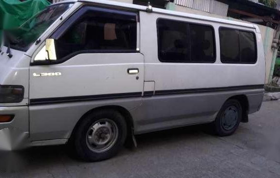 For sale Mitsubishi L300 Exceed
