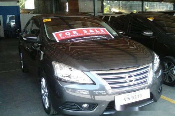 Nissan Sylphy 2016 for sale