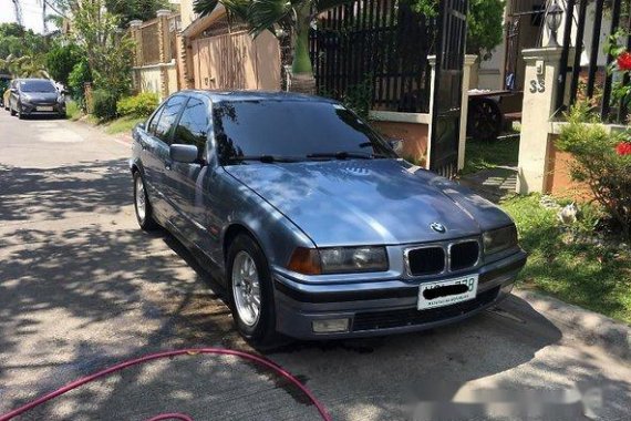 BMW 320i 1998 for sale