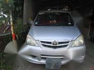 For sale Toyota Avanza 2010