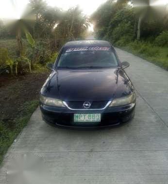 For sale Opel Astra 2000