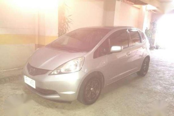 Honda Jazz 2011 AT I-vtec For Sale