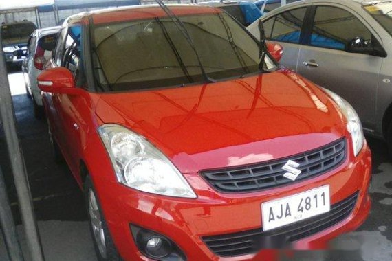 Suzuki Swift Dzire 2014 for sale
