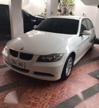 For sale Bmw 320i 2006 at