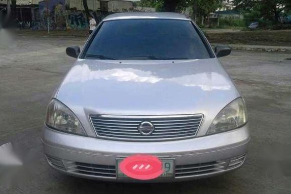 For sale Nissan Sentra GX 2004