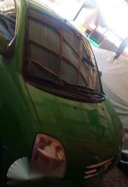 Kia Picanto 2007 model automatic