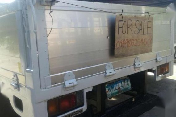 For sale Isuzu Elf 4hf1 giga