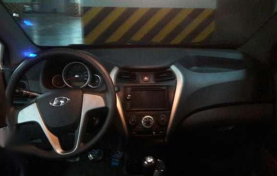 For sale Hyundai Eon 2014 gls
