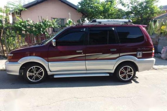 For sale Toyota Revo 2000