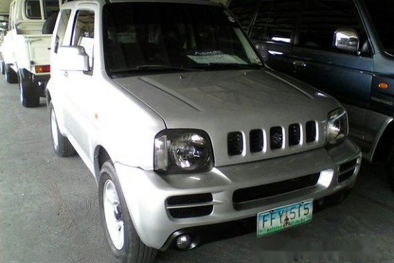 Suzuki Jimny 2007 for sale