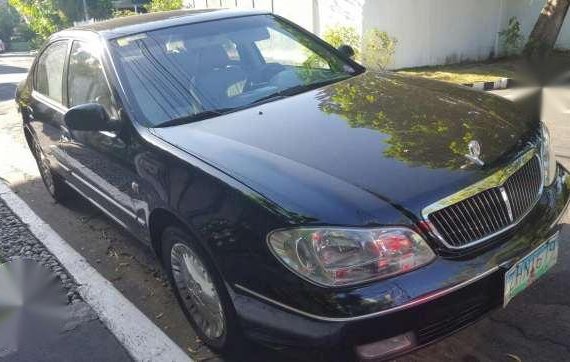 Cefiro 300EX 2007 - RUSH SALE!