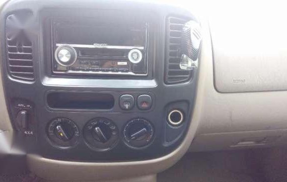 For sale Ford Escape 2003