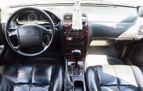 For sale 2000 Nissan Cefiro