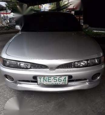1994 Mitsubishi Galant