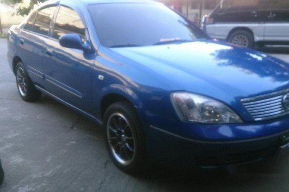 Nissan Sentra 2007 for sale