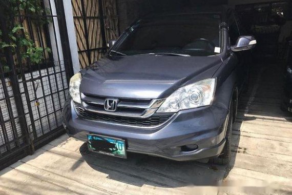 Honda CR-V 2010 for sale