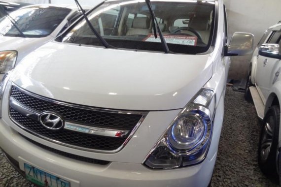 2008 Hyundai G.starex for sale in Manila