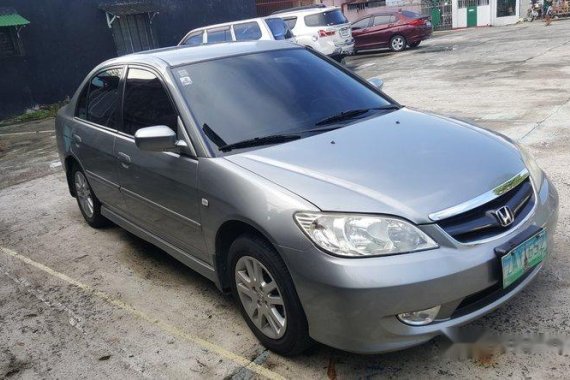 Honda Civic 2005 for sale