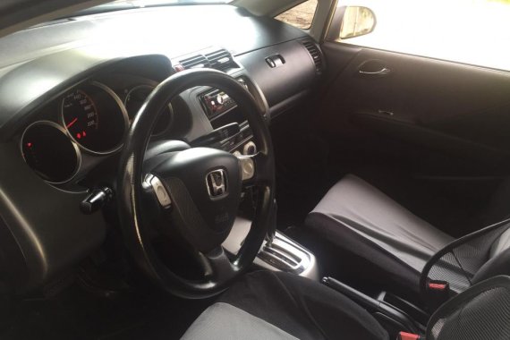 2007 Honda City for sale