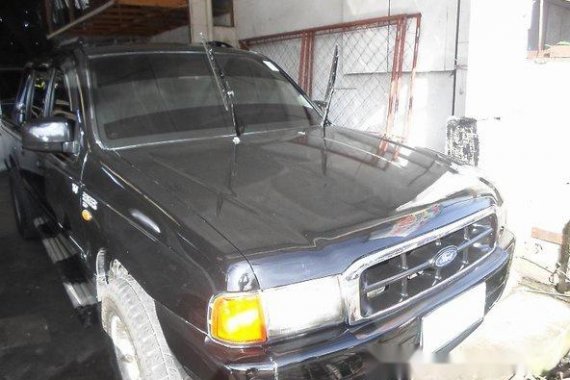 Ford Ranger 2001 for sale