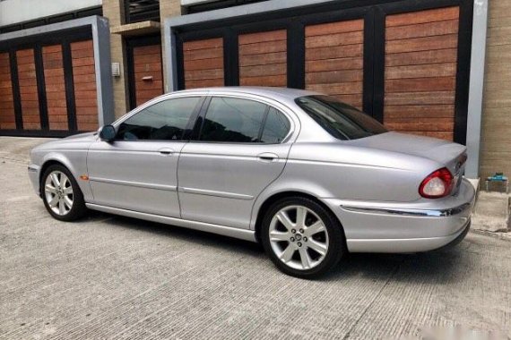 2003 Jaguar X-Type V Automatic for sale at best price