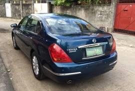 Nissan Teana 2009 for sale 