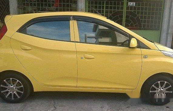 Hyundai Eon 2015 for sale
