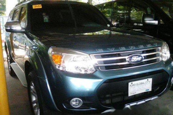 Ford Everest 2014 for sale